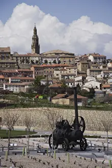 La Rioja, Spain