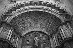 La Seu, Basilica de Santa Maria