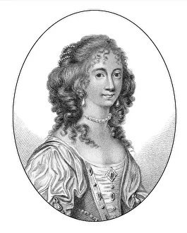 Lady Anne Clifford, Countess Dowager of Dorset