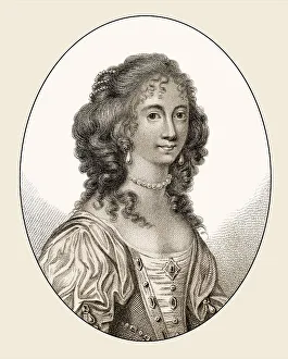 Lady Anne Clifford, Countess Dowager of Dorset