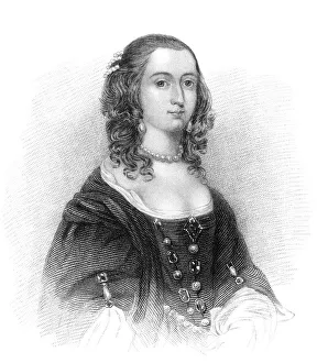 Lady Anne Clifford, Countess Dowager of Dorset