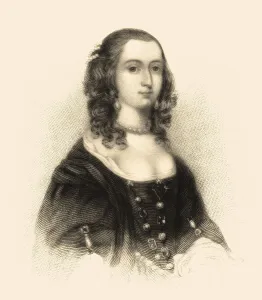 Lady Anne Clifford, Countess Dowager of Dorset