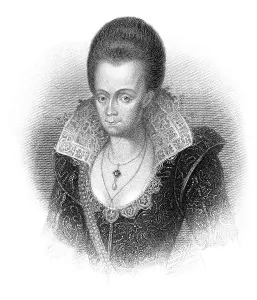 Lady Arbella Stuart or Arabella Stewart