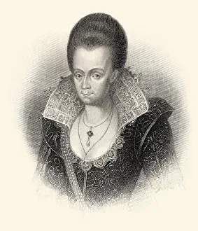 Lady Arbella Stuart or Arabella Stewart