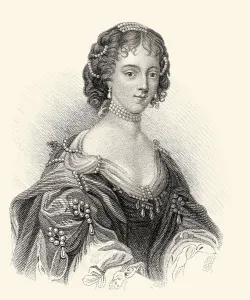 Lady Blanche Arundell, nee Somerset, 1583-1649