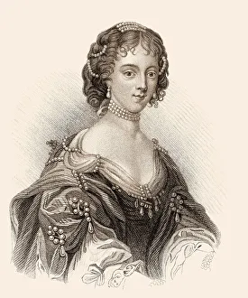 Lady Blanche Arundell, nee Somerset, 1583-1649