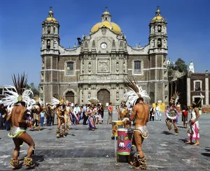 Our Lady of Guadalupe Basilica