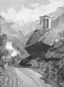 Lago di Loppio, formerly also known as Lago di S