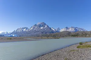 Lago Grey, Torres del Paine National Park