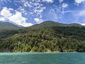 Lake All Saints, Lago Todos Los Santos