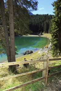 Lake Carezza
