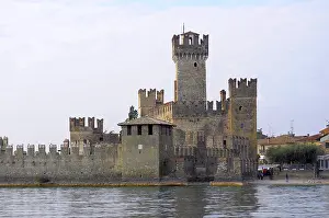 Lake Garda, Lago di Garda, Sirmione