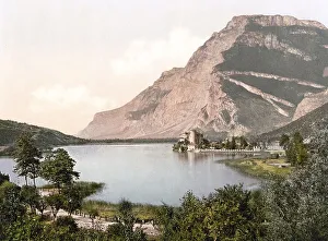 Lake Toblach, Lago di Dobbiaco