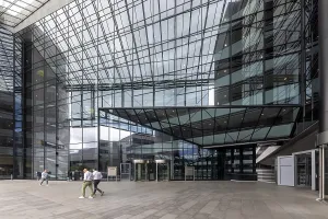 Landesbank Baden-Wurttemberg, LBBW