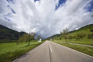 Landscape, landscape photography