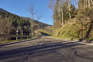 Landscape photography, hills, hilly landscape
