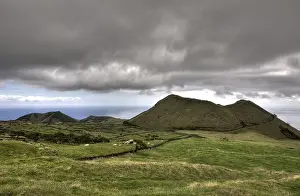 Landscape of Pico, Pico Island