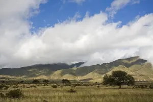 Category Mountain Landscapes Prints: Landscape at Tafi del Valle, Argentina