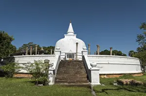 Lankaramaya Dagoba, Lankarama Stupa