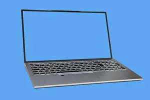 Laptop released