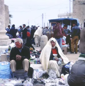 The third largest city in Tunisia is Sousse