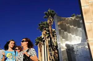 Las Vegas, Nevada, USA, North America