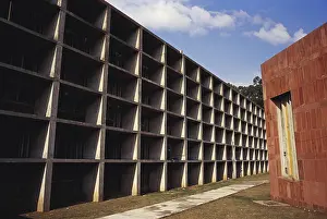 Le Corbusier architecture arts block2