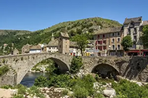 Le Pont de Monvert, UNESCO World Heritage Site