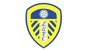 leeds united logo soccer logo Trending Item 2