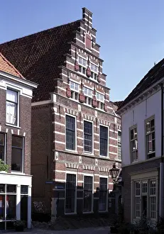 Leiden, Latin School