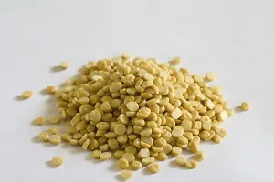 Lentils, Channa Dal, Gram Lentils