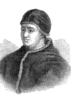 Leo X, Giovanni de Medici