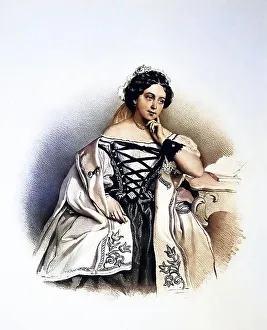 Leocadia Anastasia Constantina