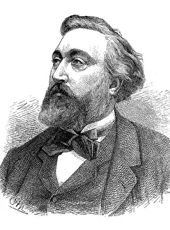 Leon Gambetta, 2 April 1838, 31 December 1882