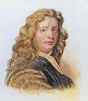 Leonard Plukenet, (born January 1642)
