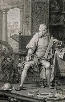 Leonardo da Vinci (15 April 1452) (2 May 1519)
