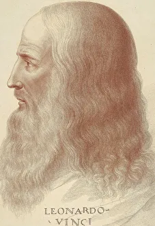 Leonardo da Vinci (15 April 1452) (2 May 1519)