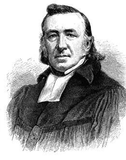 Leopold Adolf Karl Sydow, 1800 - 1882