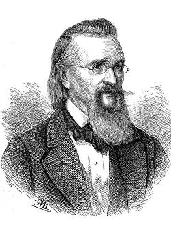 Leopold Alexander Friedrich Arends