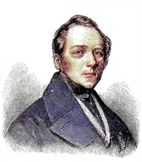 Leopold of Baden, 1790 to 1852