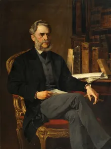 Leopold Count von Thun und Hohenstein