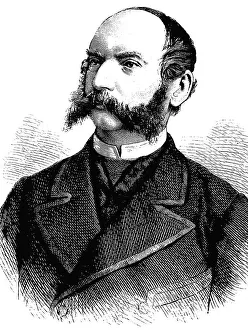 Leopold Friedrich Freiherr von Hofmann