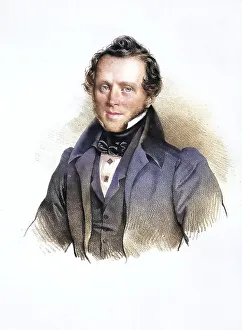 Leopold Georg Haupt (1796-1851)