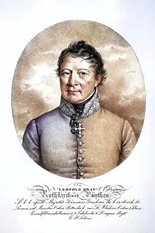 Leopold Graf Rothkirch und Panthen (1769-1839)