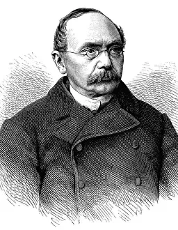 Leopold Hasner, Ritter von Artha
