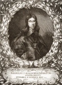Leopold I, Leopold Ignaz Joseph Balthasar Felician