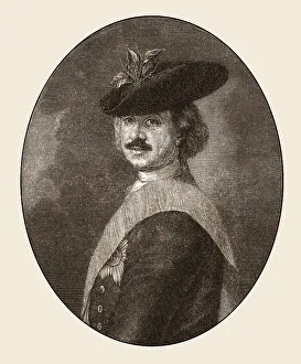 Leopold I, Prince of Anhalt-Dessau