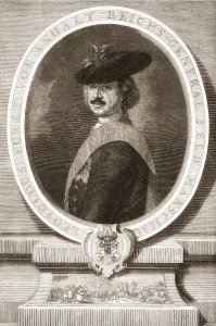 Leopold I, Prince of Anhalt-Dessau