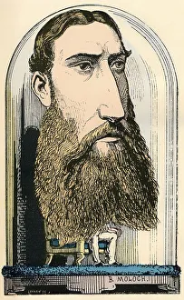 Leopold II or Leopold Louis Philippe Marie Victor