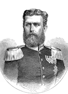 Leopold, Prince of Hohenzollern